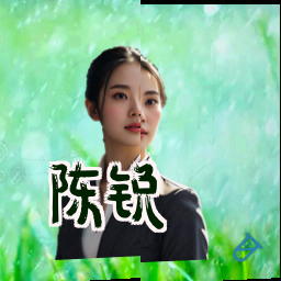 陈锐